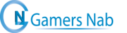 Gamersnab-logo